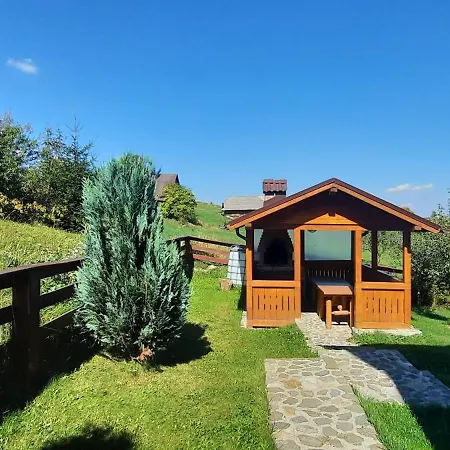 Casa Magnolia Villa Bran  Exterior photo