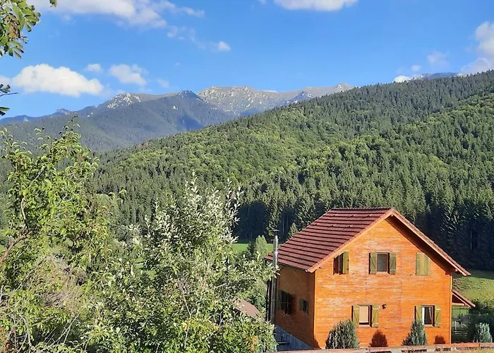 Casa Magnolia