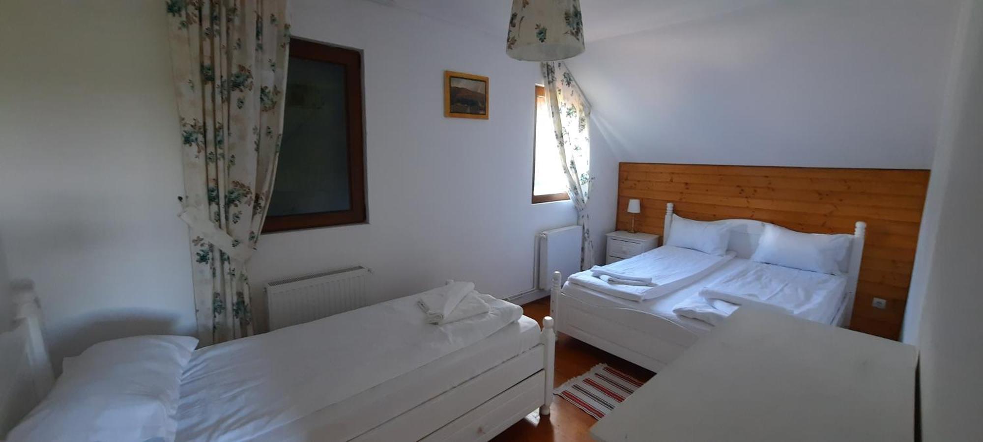 Casa Magnolia * Bran (Brasov)
