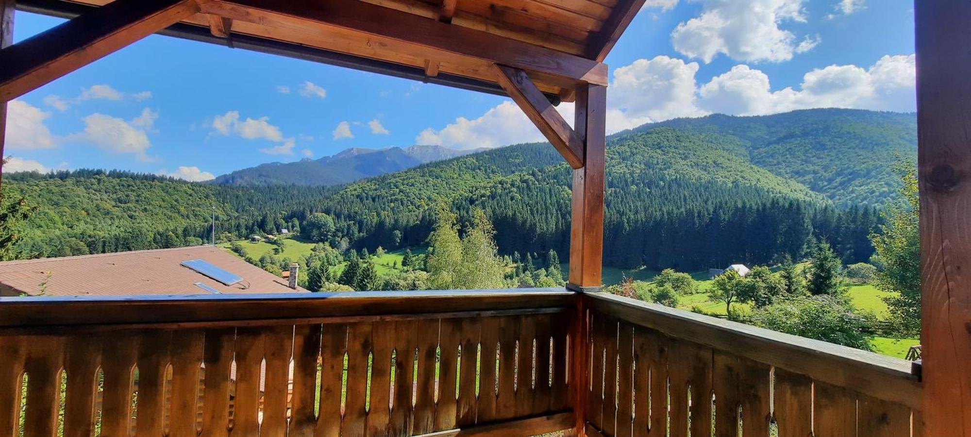 Casa Magnolia * Bran (Brasov)