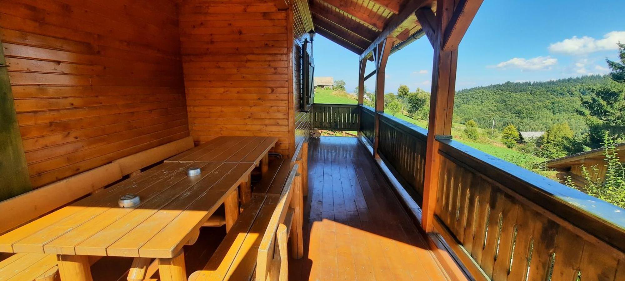 Casa Magnolia Holiday home *