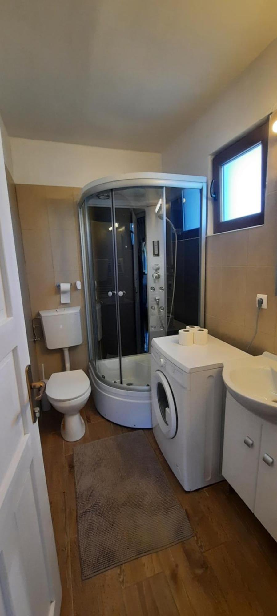 Casa Magnolia Holiday home Bran (Brasov)