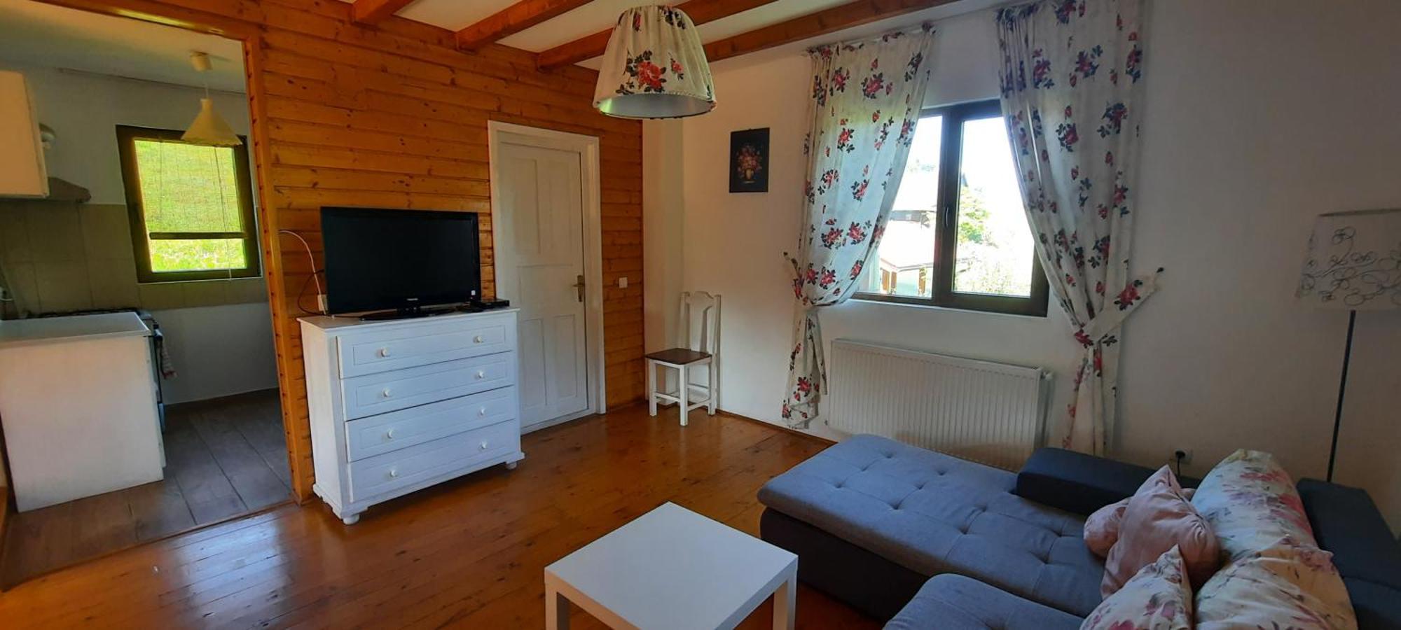 Holiday home Casa Magnolia Bran (Brasov)