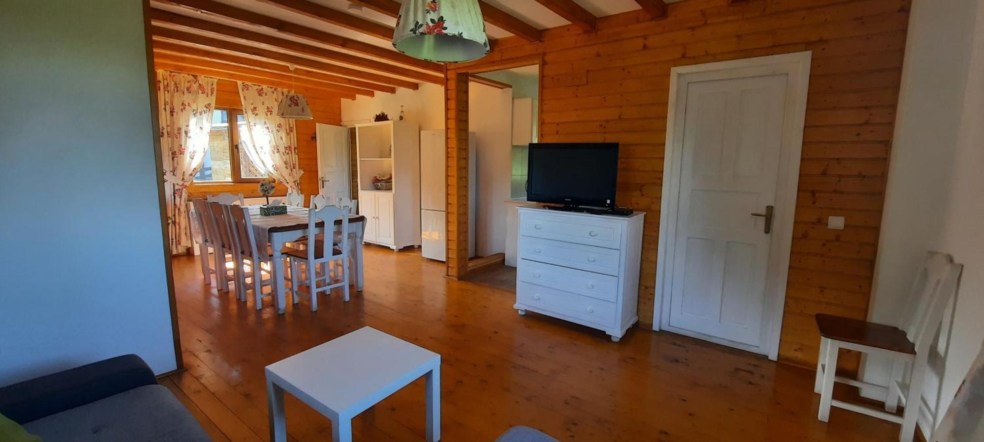 Casa Magnolia *