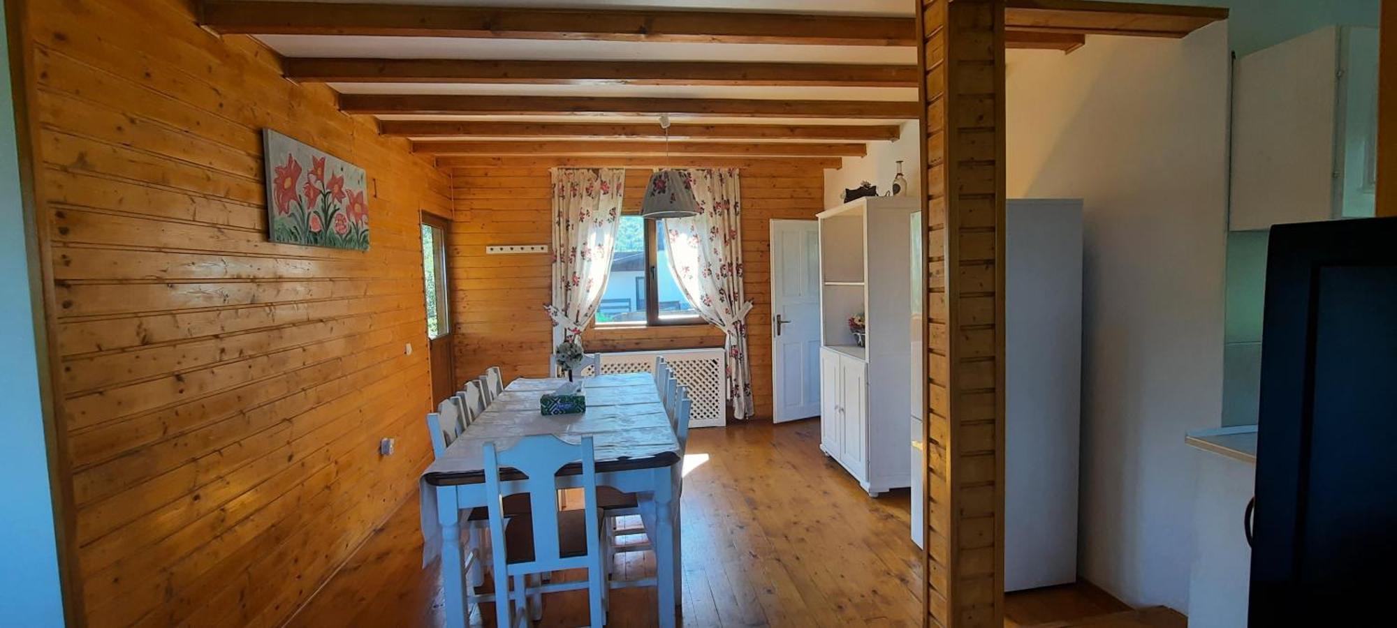 Casa Magnolia