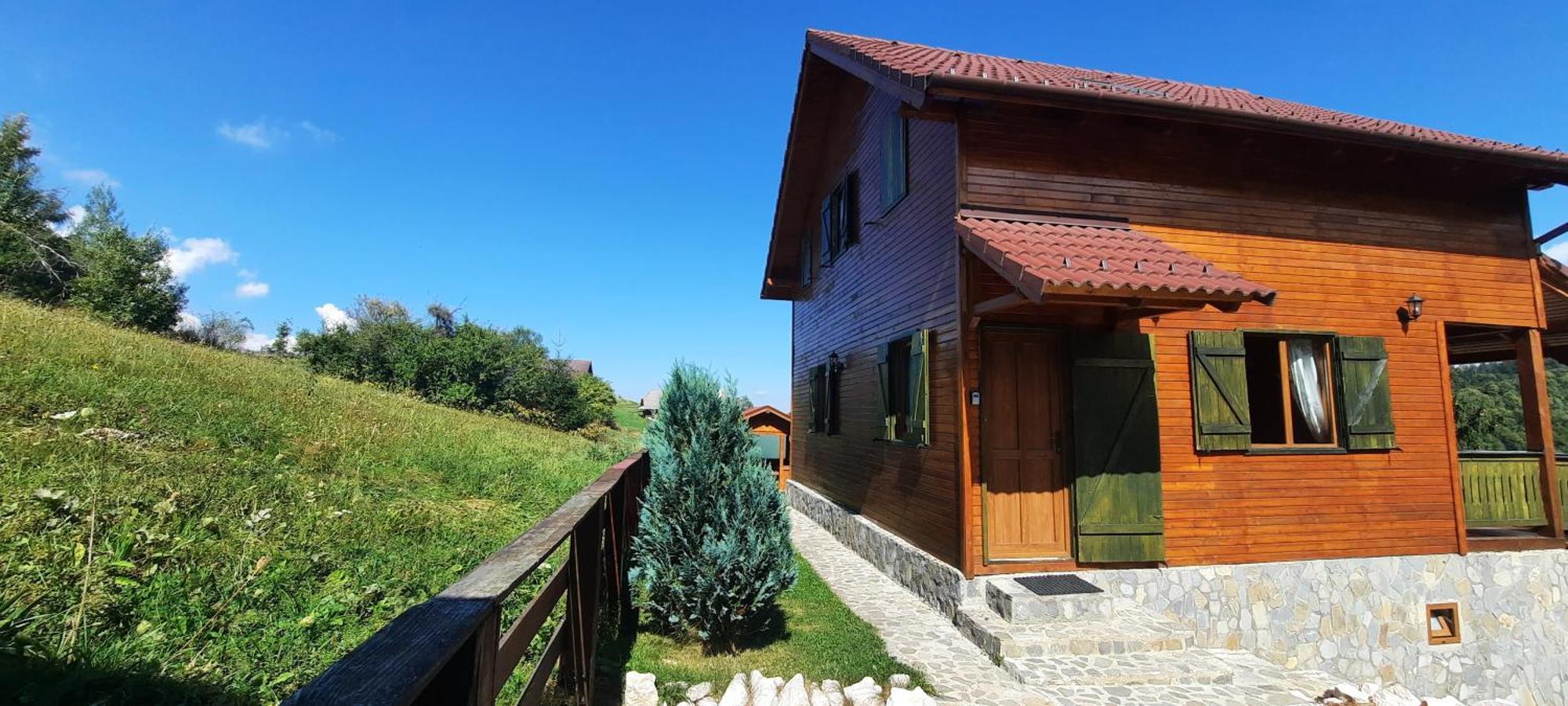 Casa Magnolia *