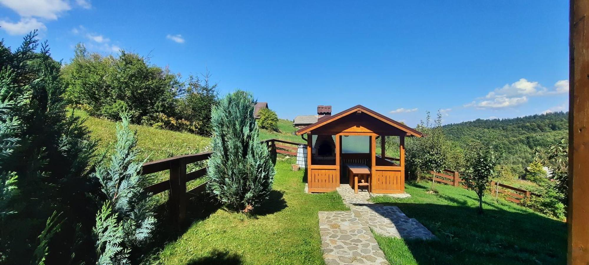 Casa Magnolia Holiday home *