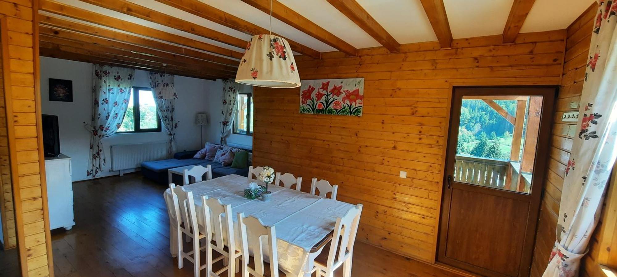 Casa Magnolia Holiday home