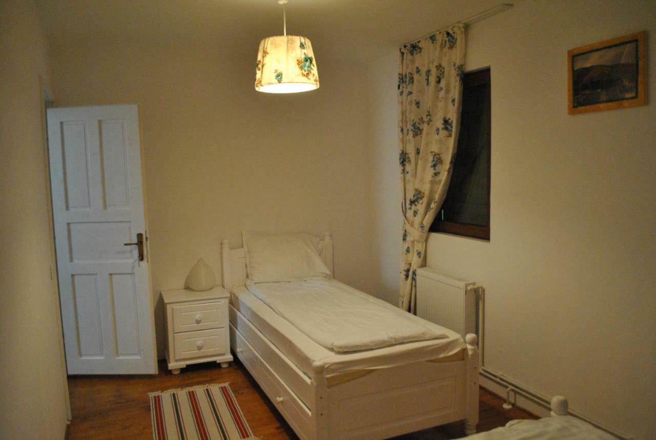 Casa Magnolia Holiday home Bran (Brasov)
