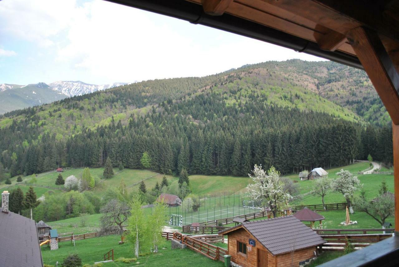 Casa Magnolia Holiday home *