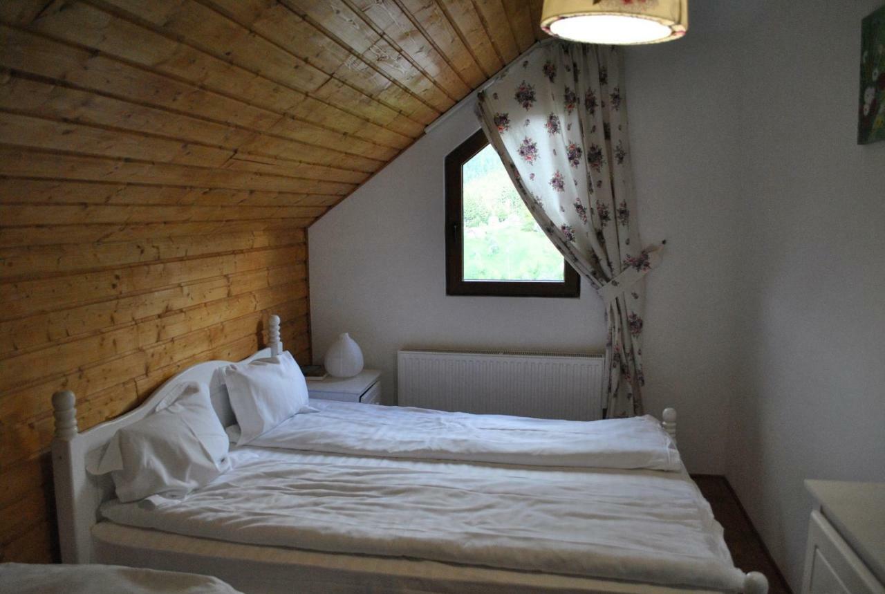 Casa Magnolia * Bran (Brasov)